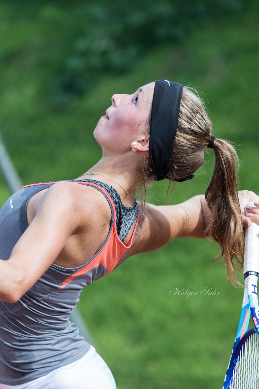 Ann Elen Mey 332 - Meldorf Dithmarschen Cup